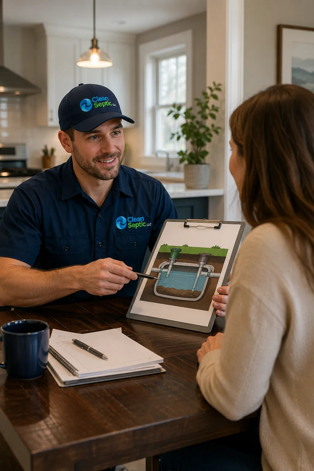Septic Tank Pumping Bloomingdale, GA FAQs
